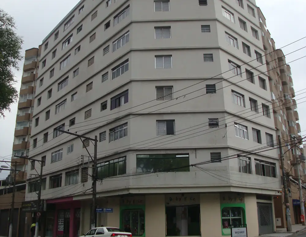 Edificio Rosa Mariana — foto 3