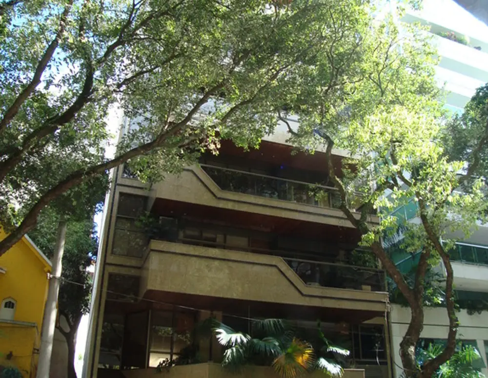 Edificio Danielle