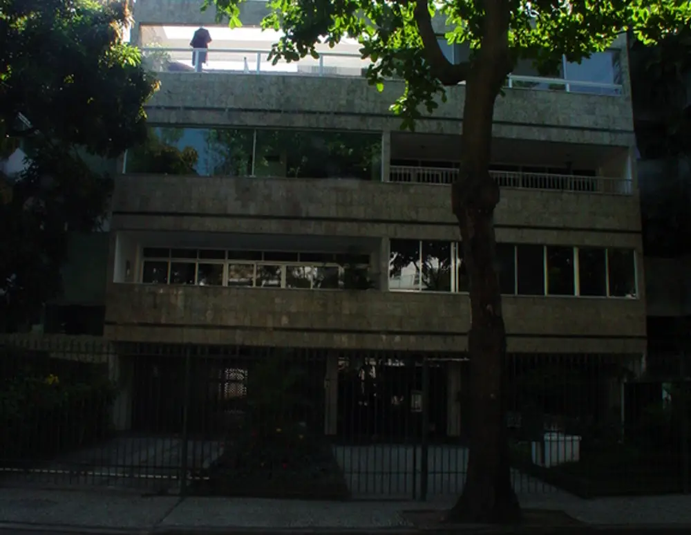 Edificio Engic