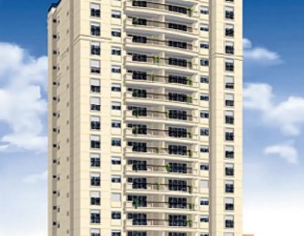 Edificio Bretagne