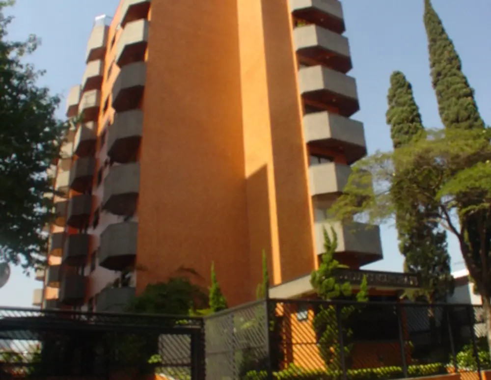 Edificio Elfi Cantareira