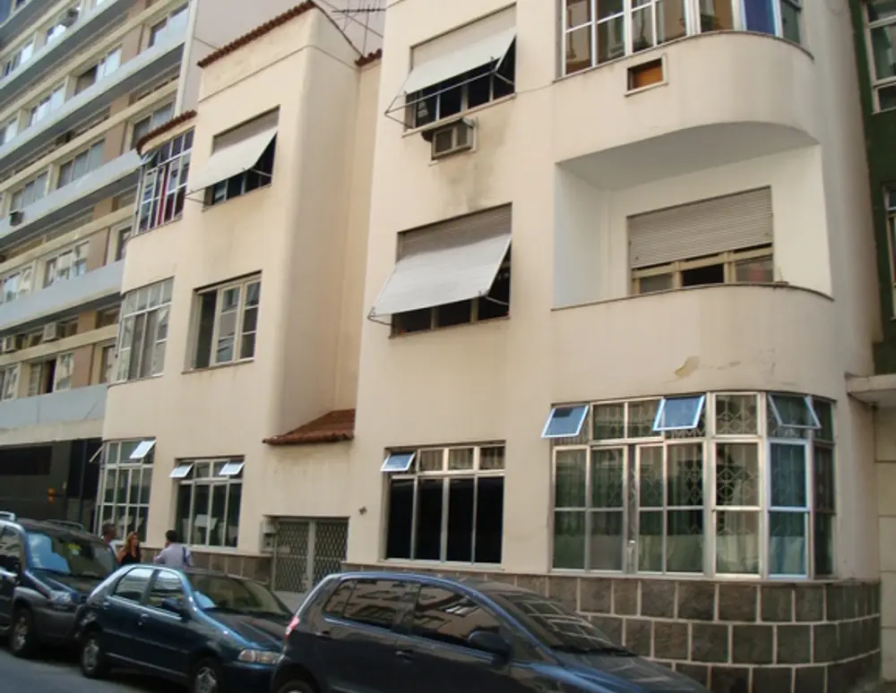 Edificio Ferreira Viana