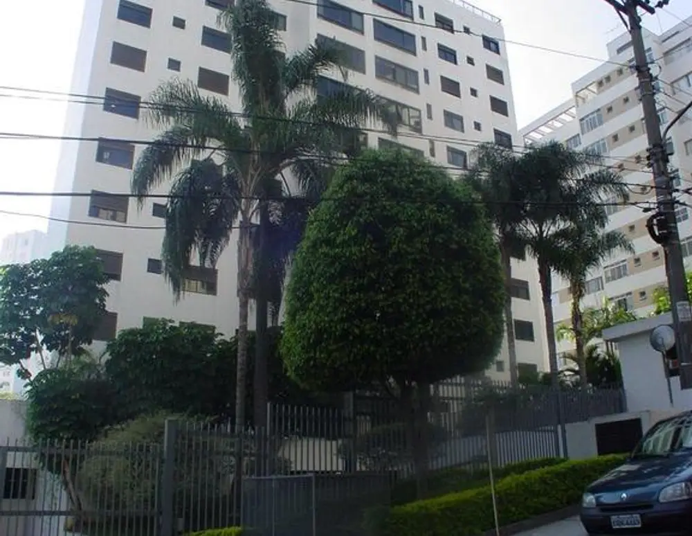 Edificio Real Parque