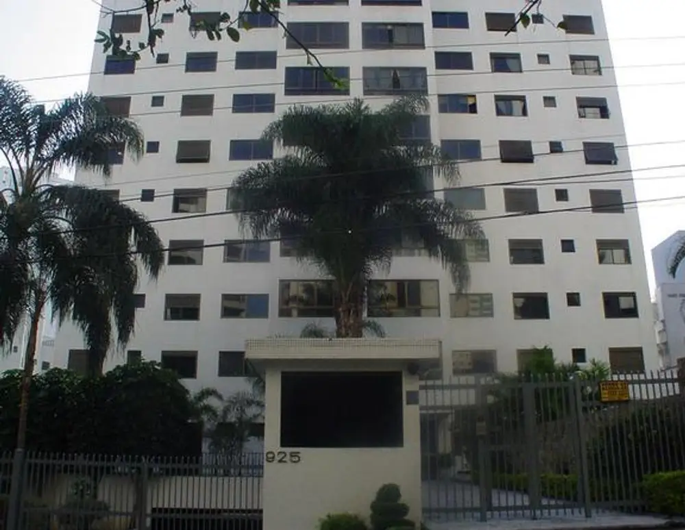 Edificio Real Parque — foto 2