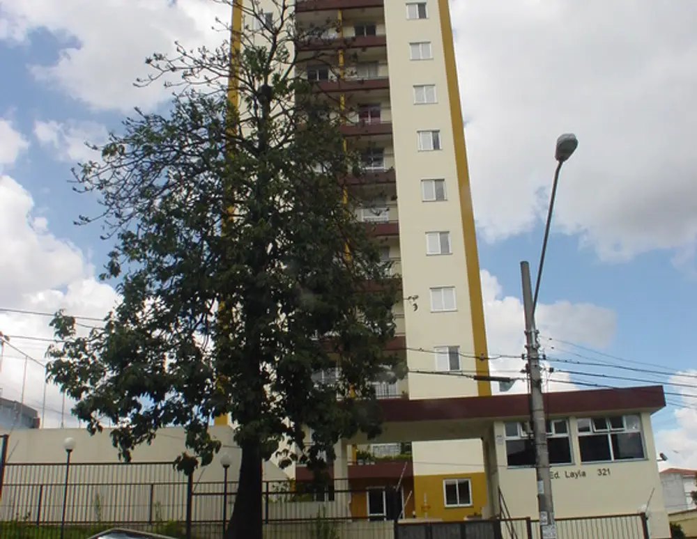 Edificio Layla