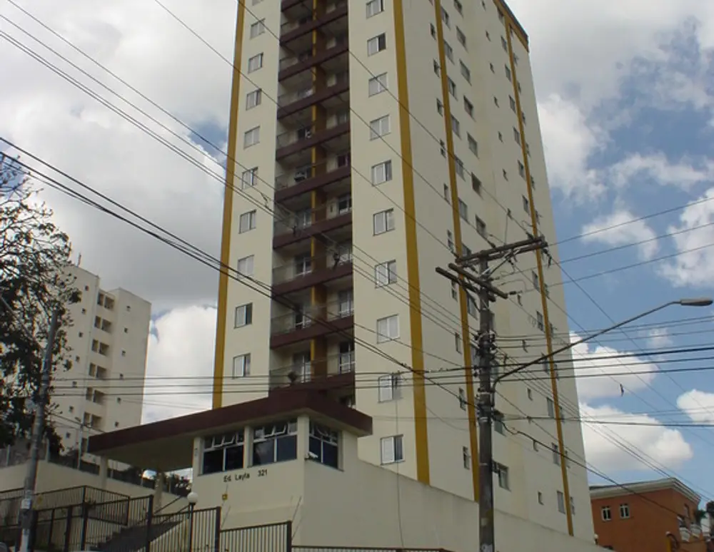 Edificio Layla — foto 2