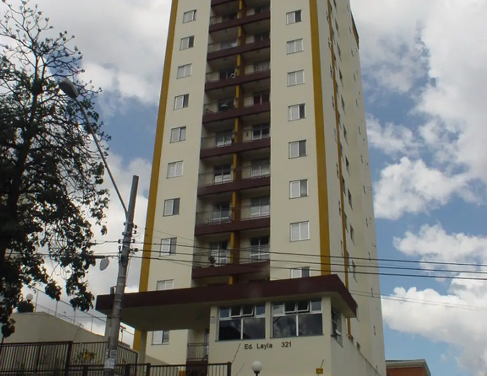 Edificio Layla — foto 3