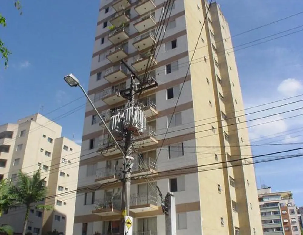 Edificio Maison Blanch