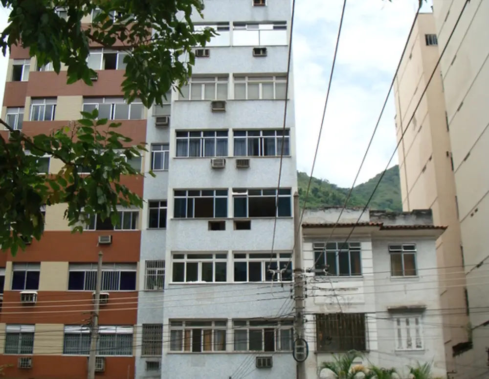 Edificio Ricardo Jose