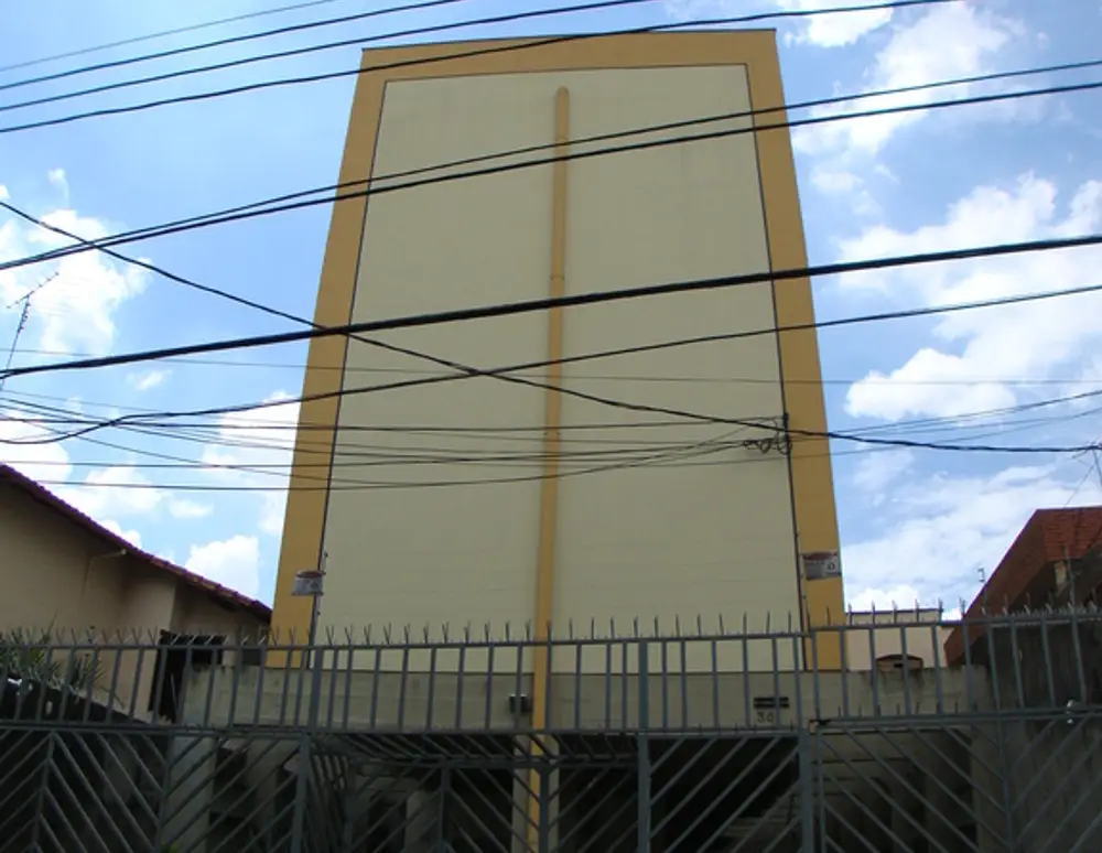 Edificio Ewald Vilela