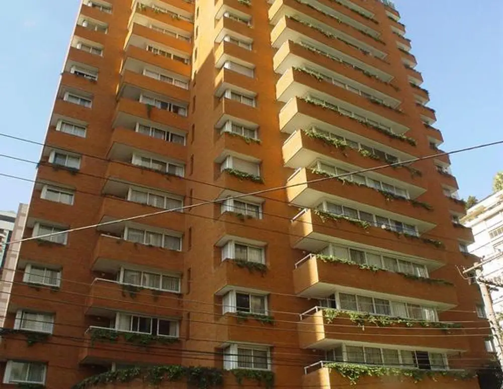 Edificio George V Residence
