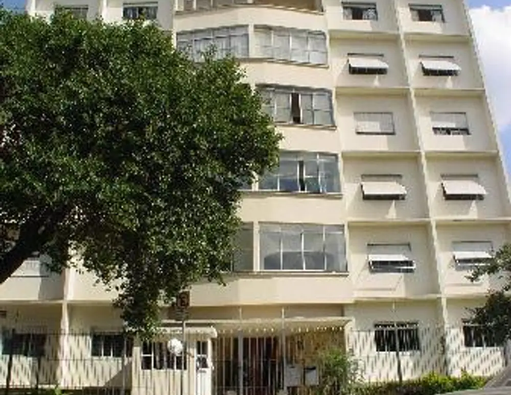 Edificio Larbace