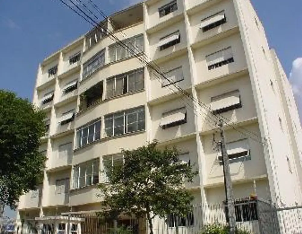 Edificio Larbace — foto 2