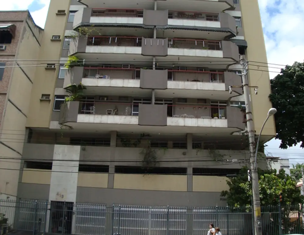 Edificio Pinheiro