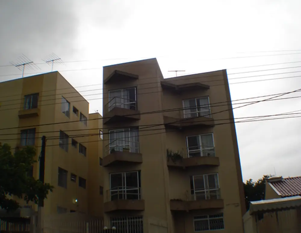 Edificio Lucy Freitas
