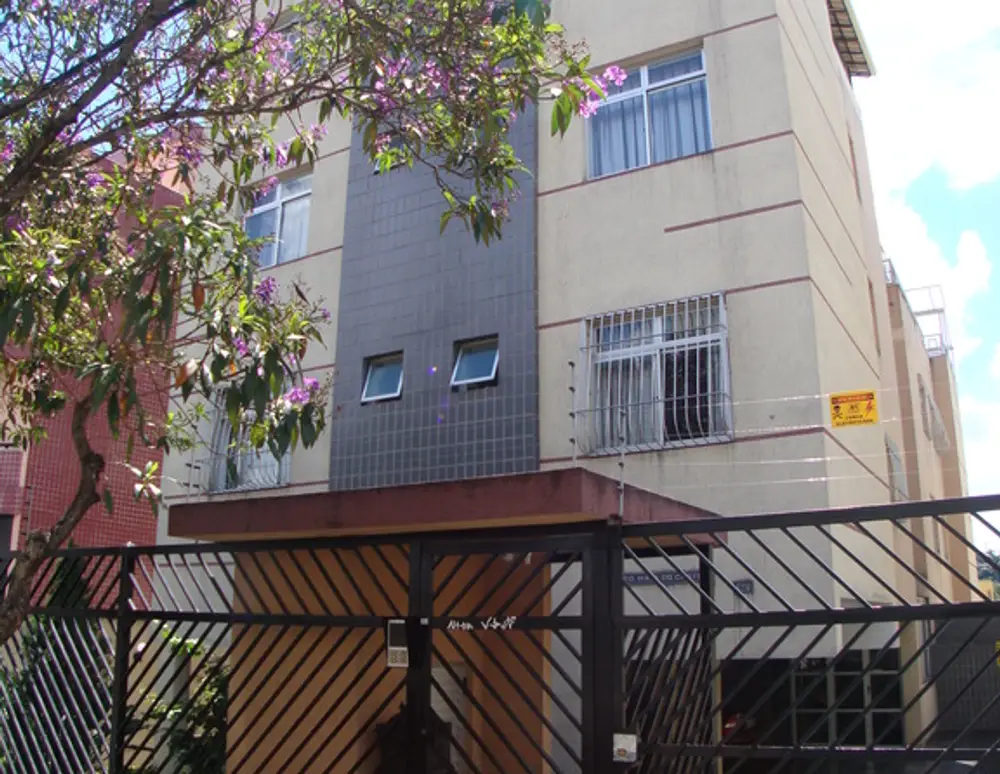 Edificio Mata do Castelo