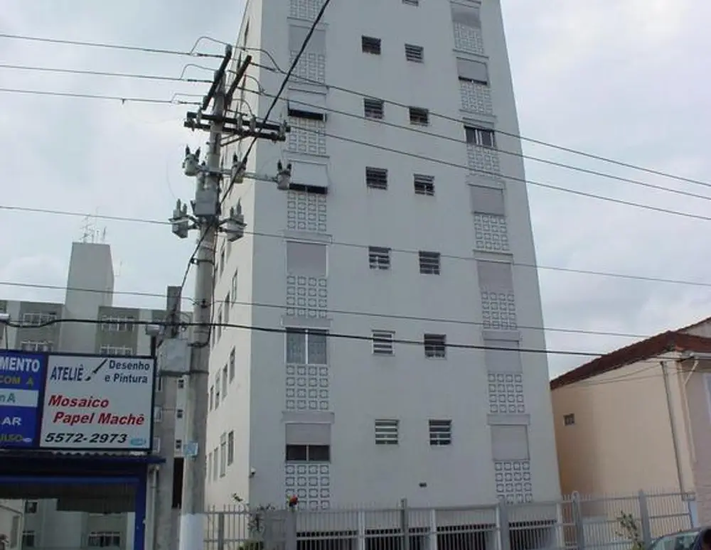 Edificio Onze de Junho