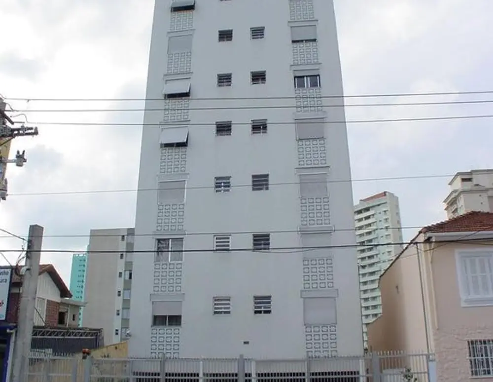 Edificio Onze de Junho — foto 2