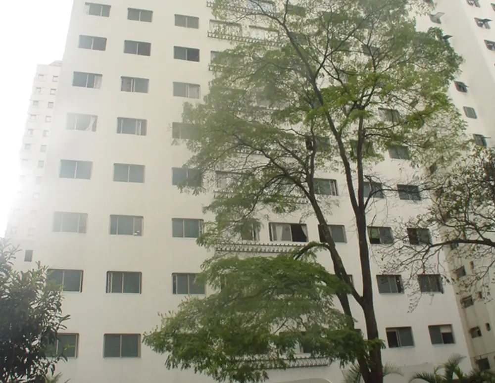 Edificio Rousseau