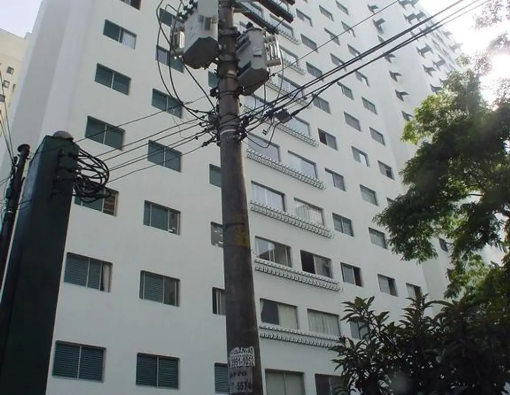 Edificio Rousseau — foto 2