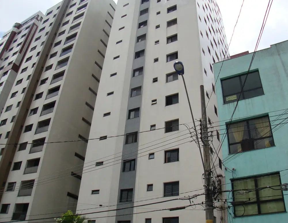 Edificio Sylvio Buso