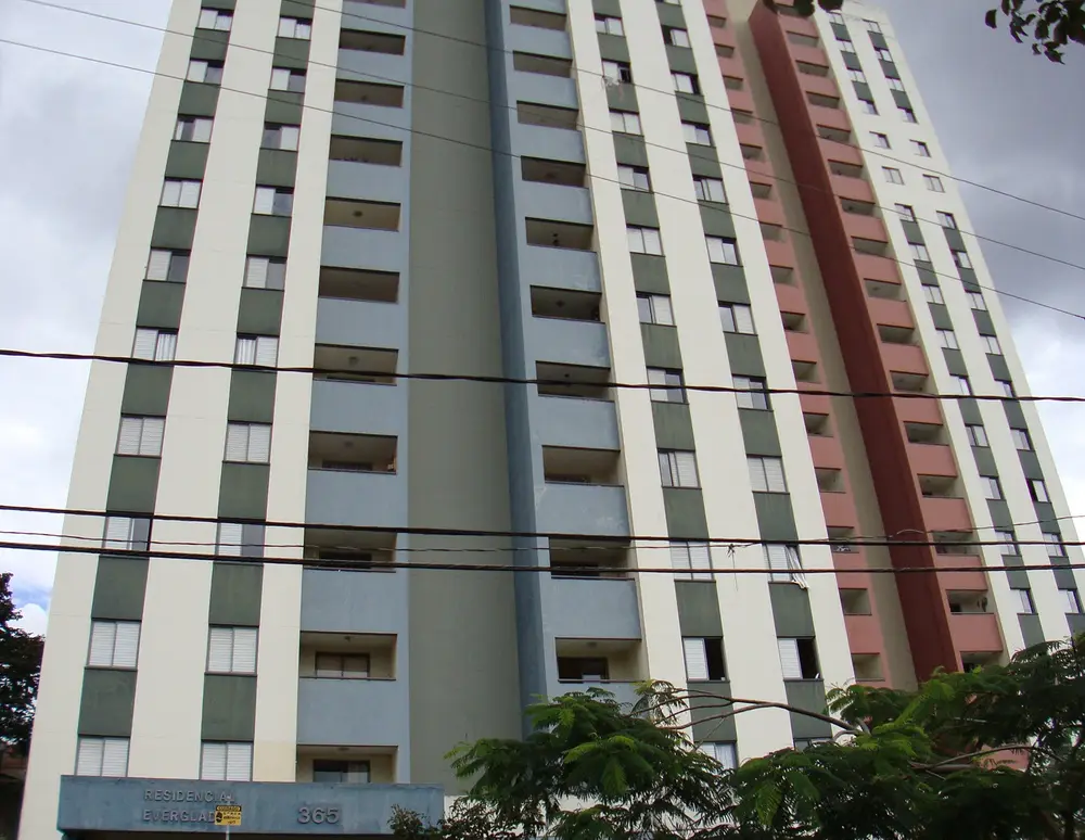 Residencial Everglades
