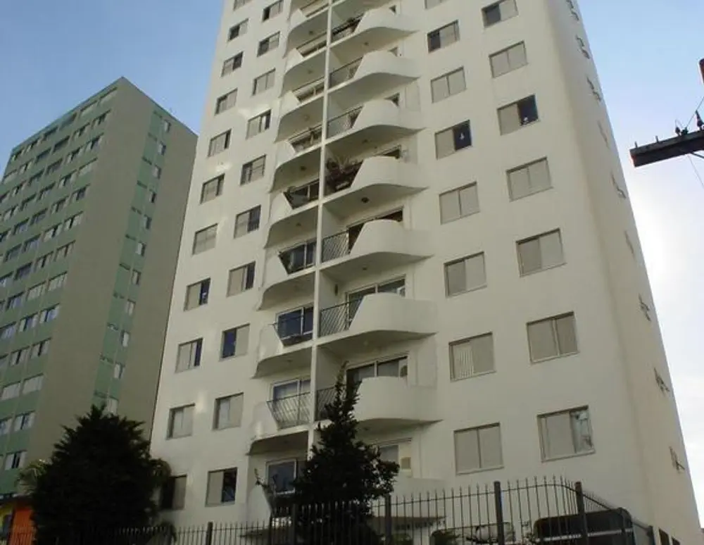Edificio Meridien