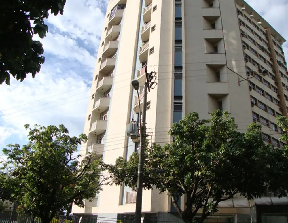 Edificio Marina