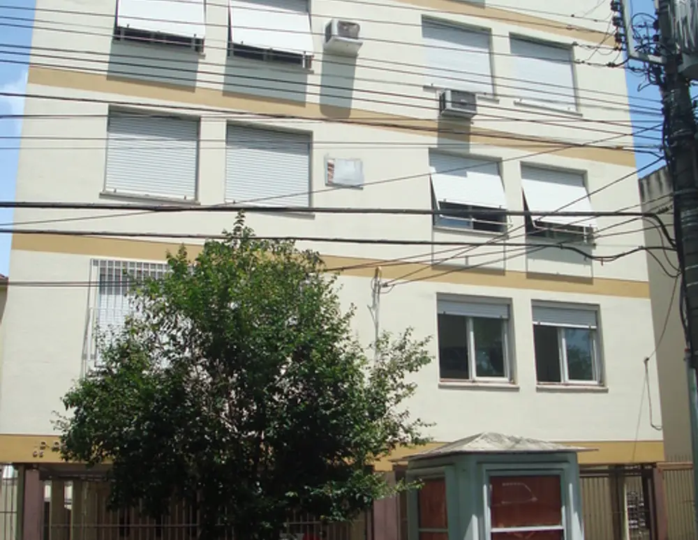 Edificio Denise