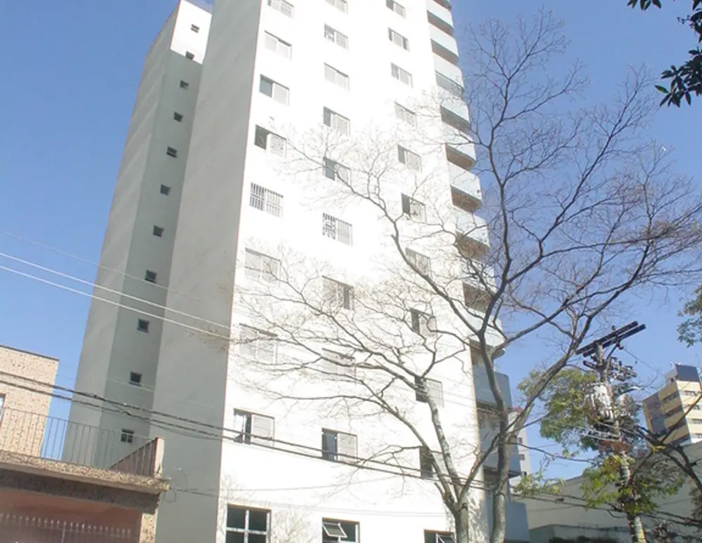 Edificio Serromar