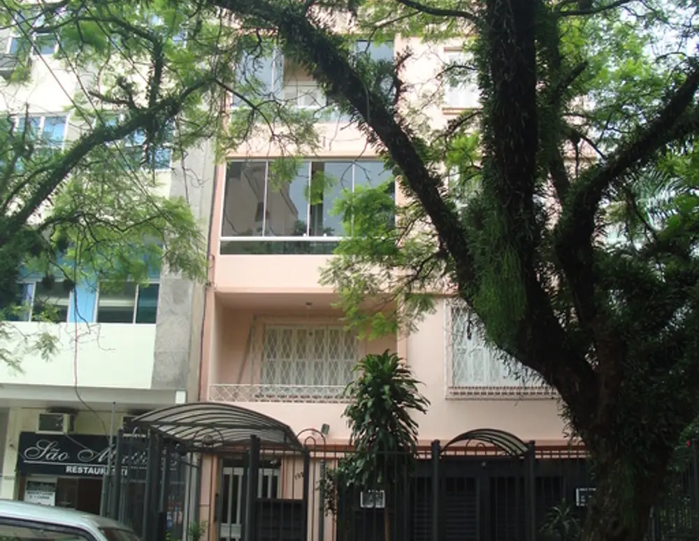 Edificio Rio de Janeiro