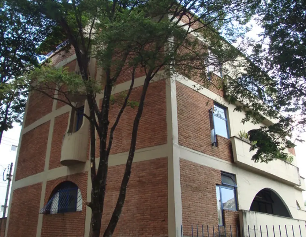 Edificio Monte Verde