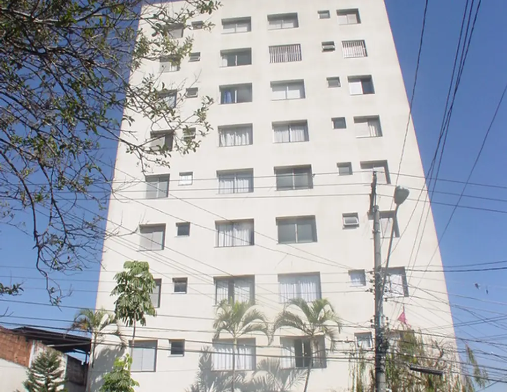 Mansão Anchieta