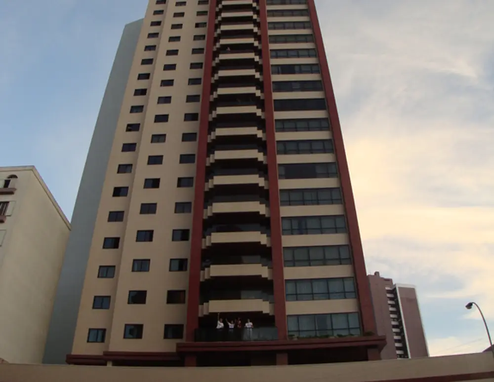 Edifício Rio Oregon