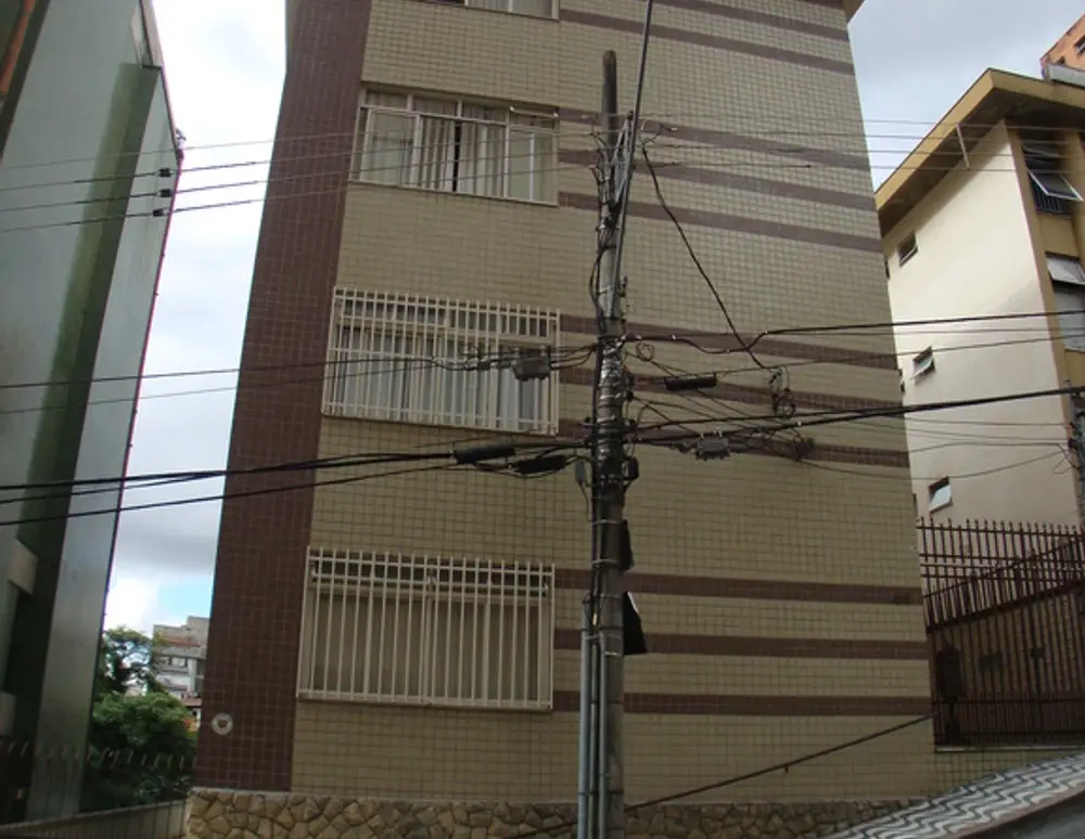 Edificio Joaquina Lucia