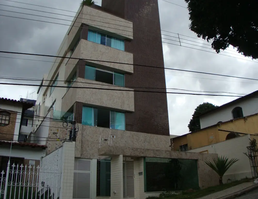 Edificio San Juan