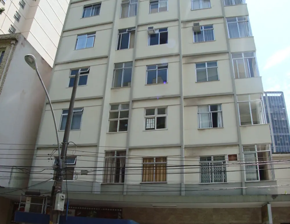 Edificio Malimar
