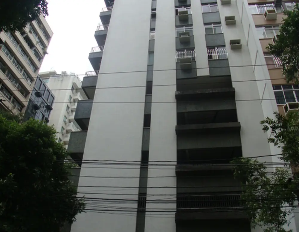 Edificio Porto Seguro