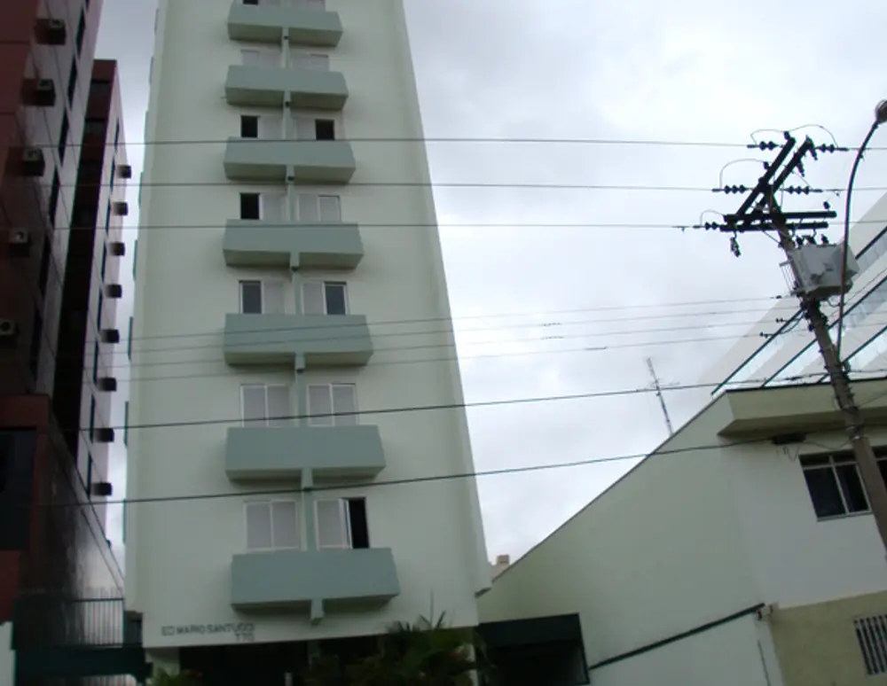 Edificio Mario Santucci