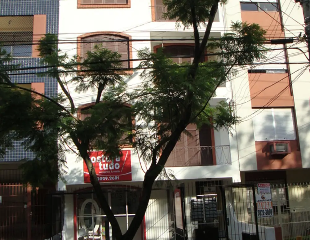 Edifício Don Francisco