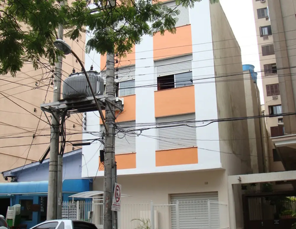 Edificio Dona Ondina