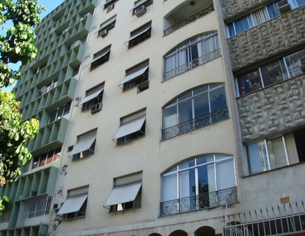 Edificio Silva Graca