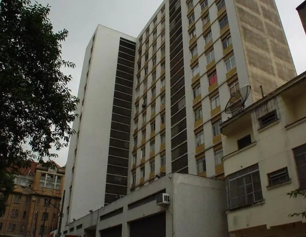 Edificio Villa Bela