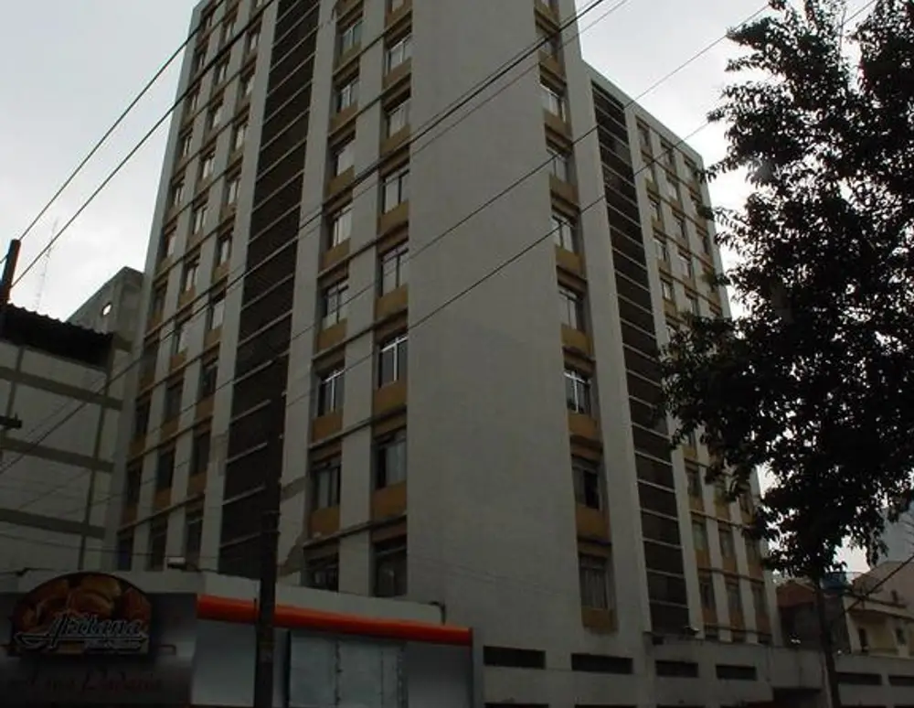 Edificio Villa Bela — foto 2