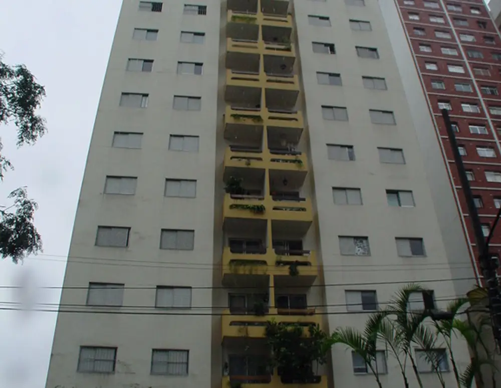 Edificio Park Avenue