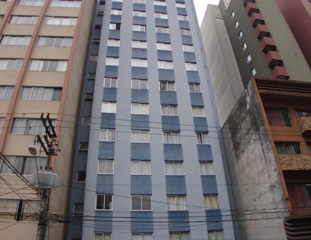 Edificio Marajo