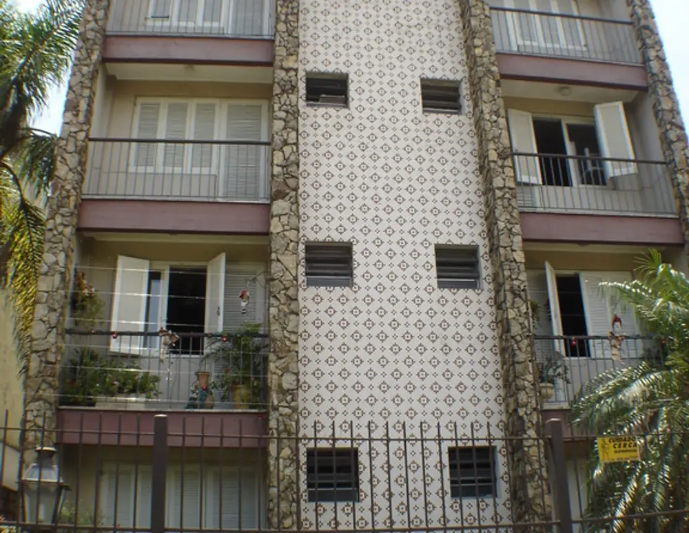 Edificio Jomar