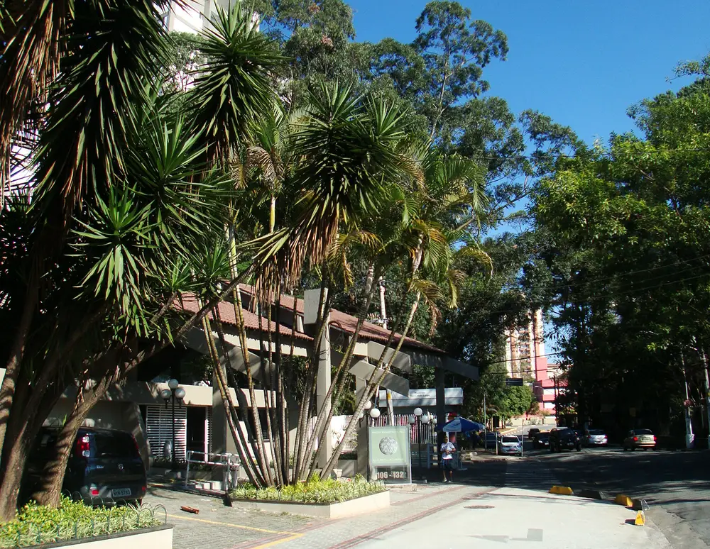 Residencial Marajoara