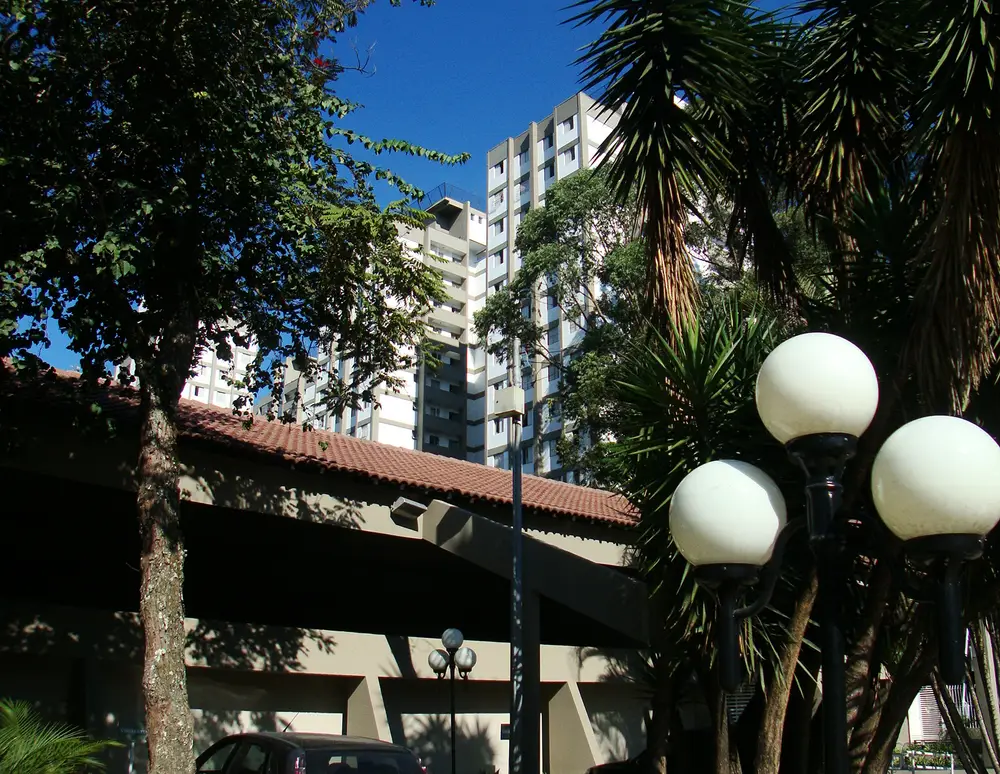 Residencial Marajoara — foto 2