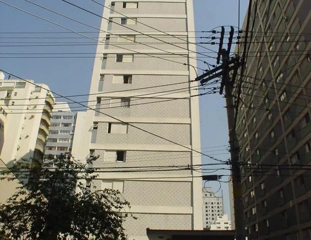 Edificio Guaracema